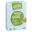 Organic Quinoa Flakes