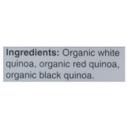 Organic Royal Tri-Color Quinoa