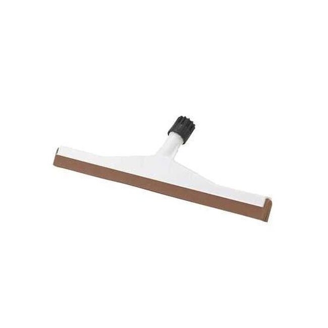 36693000 Red Moss Foam Squeegee Head with Neoprene Blade, 30 in Length