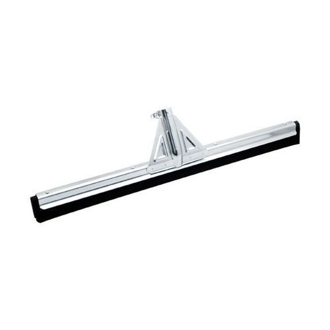 Carlisle 36682400 Raclette Flo-pac Soft En Caoutchouc Mousse Robuste Avec Douille Filetée, Longueur 22 Po