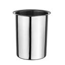 Stainless Steel Bain Marie Pot