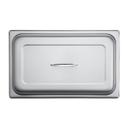 Stainless Steel Solid Full Size Chafer Dome Cover