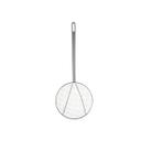 Nickel-Plated Square Mesh Skimmer