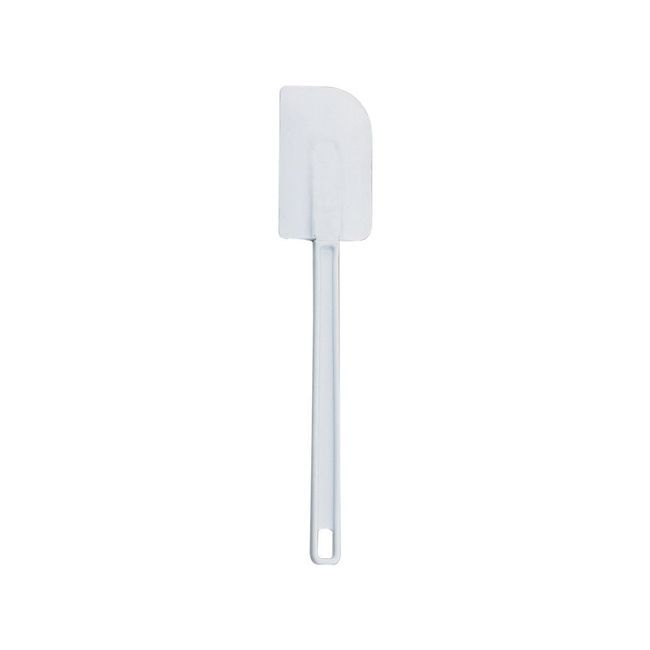 Browne Two-piece Plastic Heat Resistant Scraper, 10.5 In