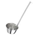 Stainless Steel One-Quart Dipper
