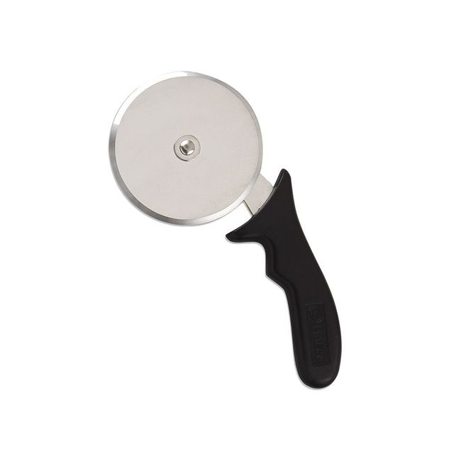 Pizza Cutter with Polypropylene Handle