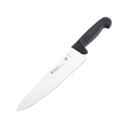 Halco Black Handle Cooks Knife