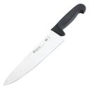 Halco Black Handle Cooks Knife