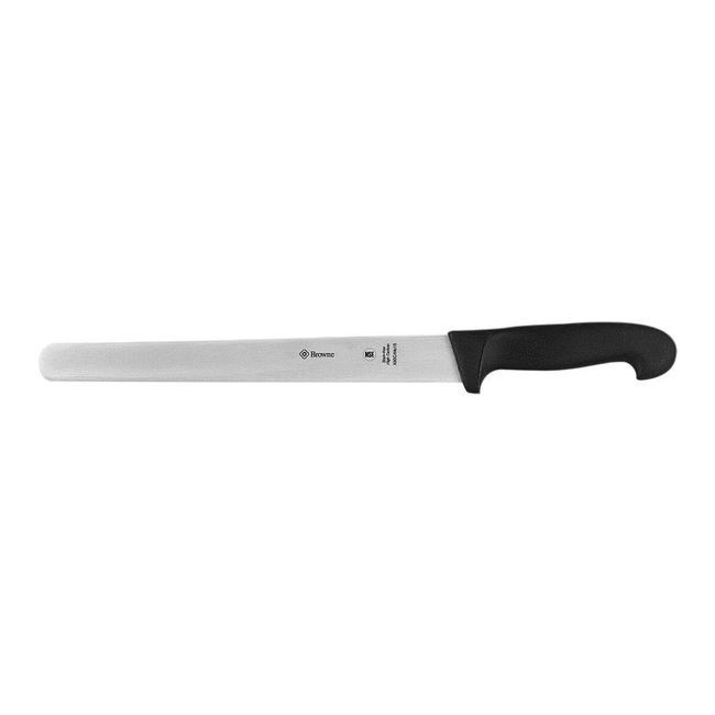 Browne Trancheuse Halco Avec Manche Noir, 10 Po