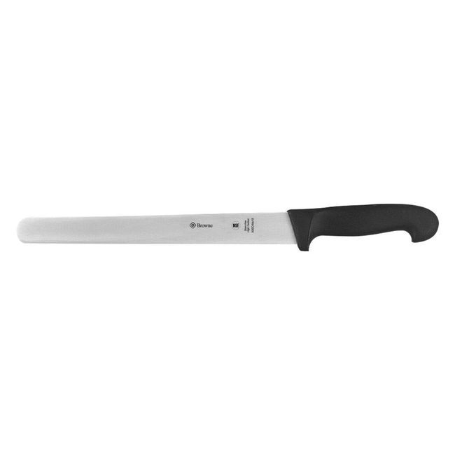 Browne Couteau À Pain Noir Halco, 12 Po