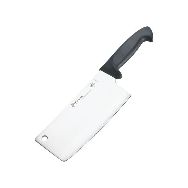 Browne Couperets Halco Avec Manche Noir, 6 Po