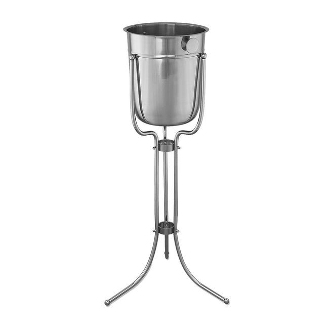 Browne Stand For Wine Bucket, 30 In