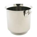 Stainless Steel Wine or Ice Bucket
