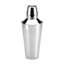 3 Piece Stainless Steel Cocktail Shaker
