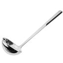 Elite Stainless Steel Deep Serving Ladle