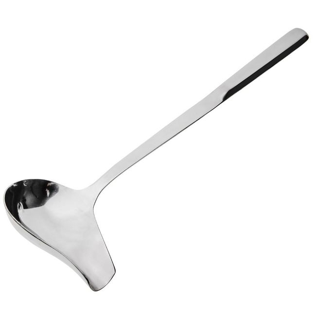 Elite Stainless Steel Spout Ladle
