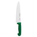 Halco Green Handle Cooks Knife