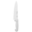 Halco White Handle Cooks Knife