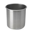 78730 Stainless Steel Bain Marie, 3.5 qt Capacity