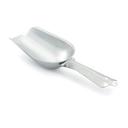 46790 Heavy Duty Stainless Steel Bar Scoop, 5.5 oz Capacity