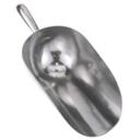 46895 Cast Aluminum Scoop, 85 oz Capacity