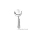 46952 Stainless Steel Solid Serving Spoon with Hollow Handle