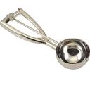 47151 Stainless Steel Round Number 10 Squeeze Disher, 3.125 oz Capacity