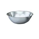 47930 Economy Stainless Steel Mixing Bowl, 0.75 qt