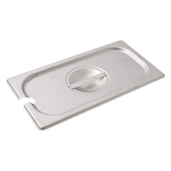 75239 Super Pan V Third Size Food Pan Lid