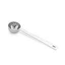 47076 Heavy Duty Stainless Steel Round Measuring Spoon, 15 Milliliter Capacity