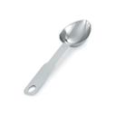 47055 Heavy Duty Stainless Steel Oval Measuring Scoop, 0.125 Cup Capacity