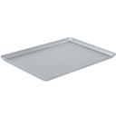 N5300 Wear Ever Heavy Duty 14 Gauge Aluminum Full Size Sheet Pan with Natural Finish