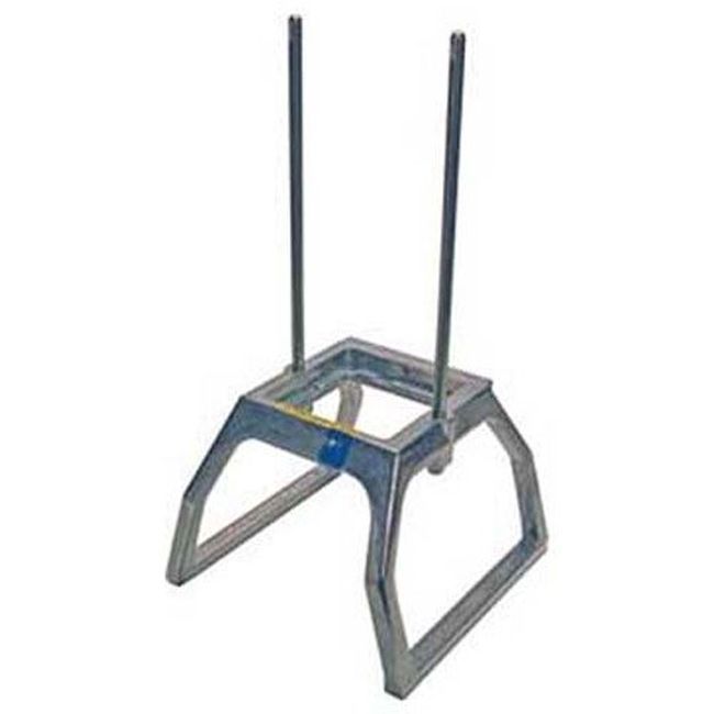 Vollrath 379001 Boîtier De Base Pour Insta Dice Et Instacut Séries 1500