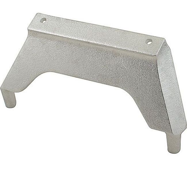 Vollrath 526 Pieds Arrière Pour Redco Onion King
