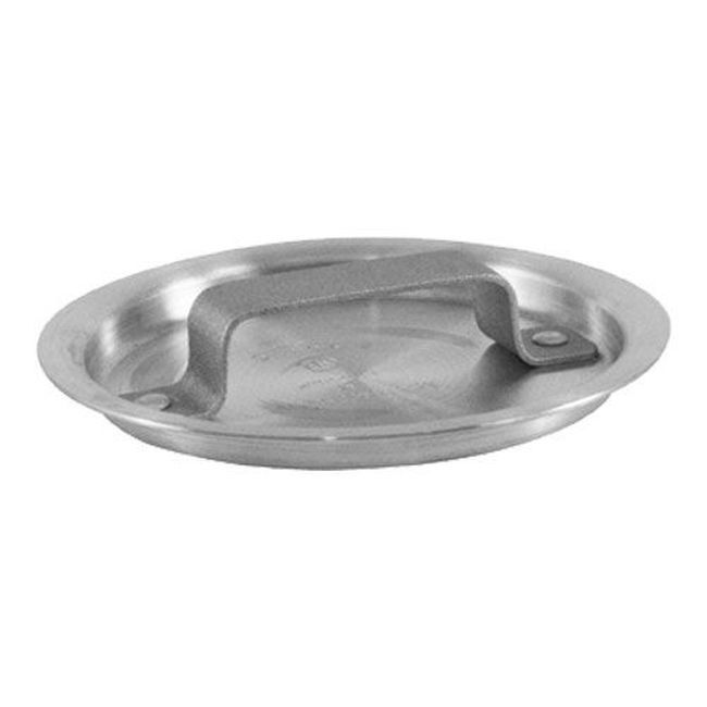Vollrath 7341c Couvercle Arkadia Pour Casserole À Sauce En Aluminium Arkadia De 1,5 Pinte, 5,75 Po