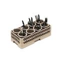 HR1370 Traex Rack Master Flatware Rack Set, 19.75 X 10 X 9.062 in Overall