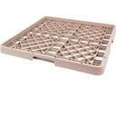 TR13 Traex Full Size Open Dish Rack Covers, 19.75 X 19.75 X 1.437 in Overall