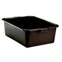 1527B-06 Traex Black Bus Box