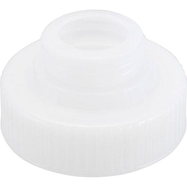 Vollrath 4901-13 Traex Clear Squeeze Bottle Converter Kit