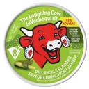 8 Portions Dill Pickle