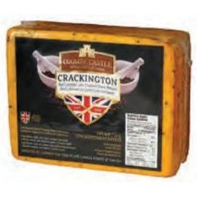 Eatlean Mature Cheese Block