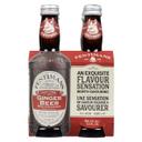 Traditional Ginger Beer