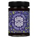 Keto Friendly Sweet Blueberry Spread