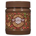 No Added Sugars Hazelnut Cocoa Spread