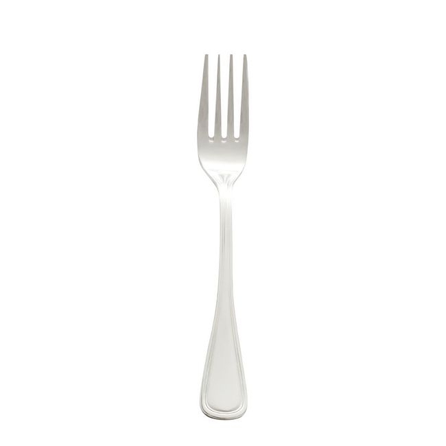 Paris 18/0 Stainless Steel Mirror Finish Dinner Fork