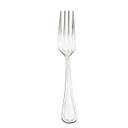 Contour 18/0 Stainless Steel Mirror Finish Dinner Fork