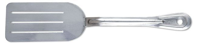 Browne Spatule À Gâteau Ajourée, Longueur Totale De 14 Po