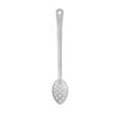 Stainless Steel Heavy Duty Renaissance Curved Perforated Serving Spoons