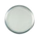 Thermalloy 18 Gauge Heavy Weight Aluminum Coupe Style Pizza Pan