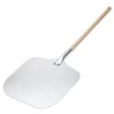 Thermalloy Riveted Aluminum Blade Delux Peels with Hardwood Handle